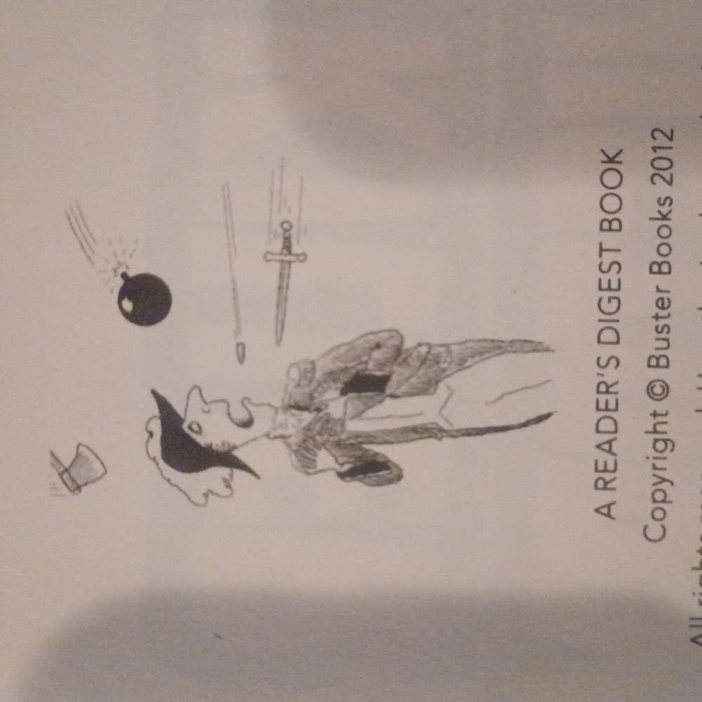 Killer History- by Clive Gifford - Picture 3 of 16
